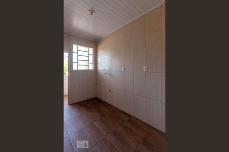 Apartamento à venda com 80m², 3 quartos e sem vagaCozinha