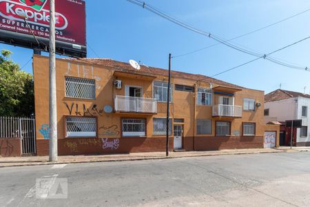 Apartamento à venda com 80m², 3 quartos e sem vagaFachada