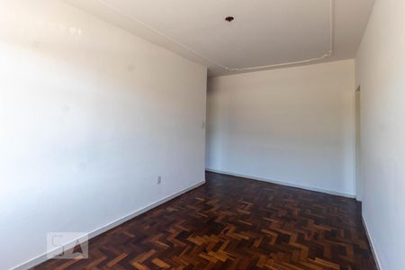 Sala de Estar de apartamento à venda com 3 quartos, 80m² em Medianeira, Porto Alegre