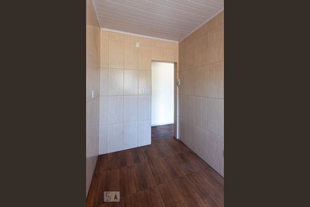 Apartamento à venda com 80m², 3 quartos e sem vagaCozinha