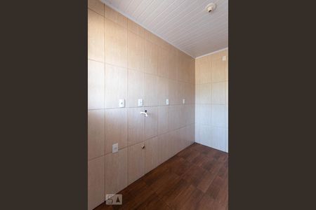 Apartamento à venda com 80m², 3 quartos e sem vagaCozinha