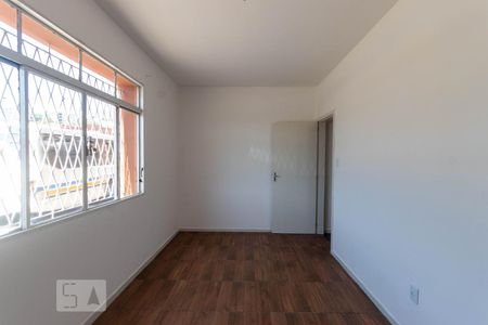 Quarto 1 de apartamento à venda com 3 quartos, 80m² em Medianeira, Porto Alegre