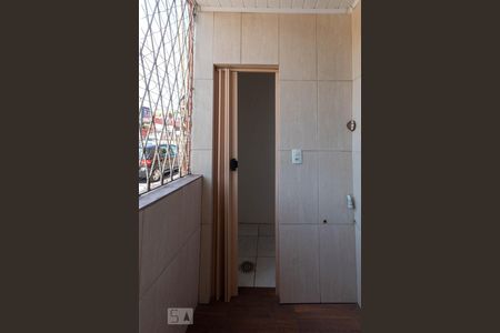 Apartamento à venda com 80m², 3 quartos e sem vagaÁrea de Serviço