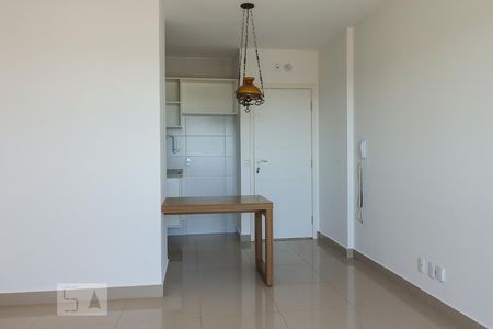 Suíte de apartamento para alugar com 1 quarto, 37m² em Ribeirânia, Ribeirão Preto