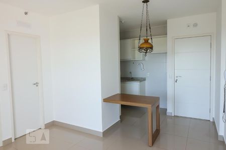 Suíte de apartamento para alugar com 1 quarto, 37m² em Ribeirânia, Ribeirão Preto