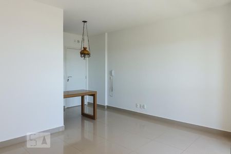 Suíte de apartamento para alugar com 1 quarto, 37m² em Ribeirânia, Ribeirão Preto
