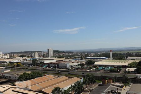 Apartamento para alugar com 37m², 1 quarto e 1 vaga Apartamento para alugar com 37m², 1 quarto e 1 vagaVista da Varanda