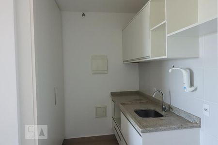 Apartamento para alugar com 37m², 1 quarto e 1 vaga Apartamento para alugar com 37m², 1 quarto e 1 vagaCozinha