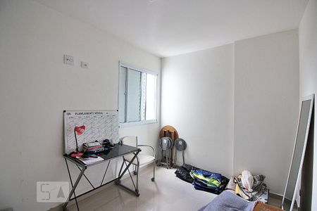 Apartamento à venda com 60m², 2 quartos e 2 vagasQuarto 2
