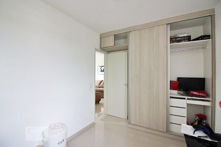 Apartamento à venda com 60m², 2 quartos e 2 vagasQuarto 2