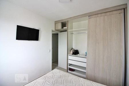 Apartamento à venda com 60m², 2 quartos e 2 vagasQuarto 1 