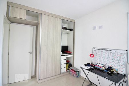 Apartamento à venda com 60m², 2 quartos e 2 vagasQuarto 2