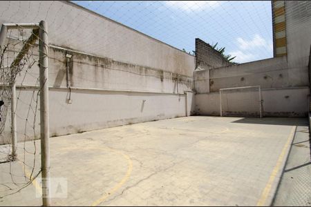 Apartamento à venda com 60m², 2 quartos e 2 vagasQuadra Esportiva