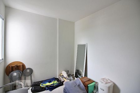 Apartamento à venda com 60m², 2 quartos e 2 vagasQuarto 2