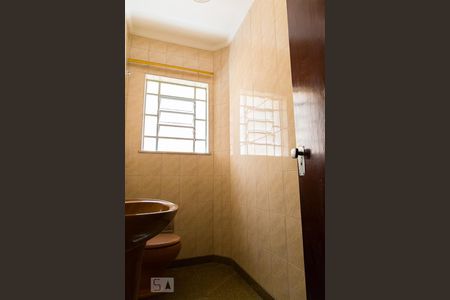 Lavabo de casa à venda com 5 quartos, 300m² em Planalto Paulista, São Paulo