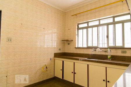 Cozinha de casa à venda com 5 quartos, 300m² em Planalto Paulista, São Paulo