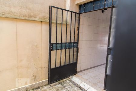 Vista da sala de jantar de casa à venda com 5 quartos, 300m² em Planalto Paulista, São Paulo