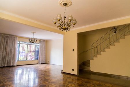 Sala de Jantar de casa à venda com 5 quartos, 300m² em Planalto Paulista, São Paulo