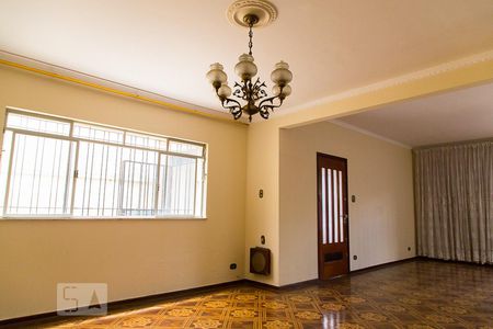 Sala de Jantar de casa à venda com 5 quartos, 300m² em Planalto Paulista, São Paulo