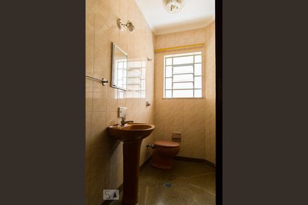 Lavabo de casa à venda com 5 quartos, 300m² em Planalto Paulista, São Paulo