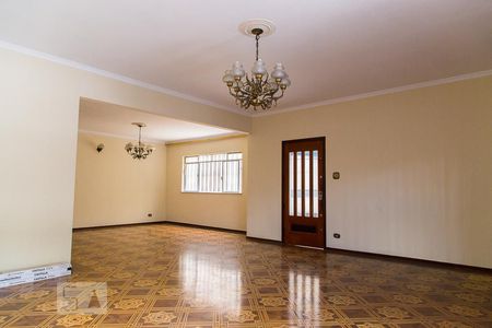 Sala de Estar de casa à venda com 5 quartos, 300m² em Planalto Paulista, São Paulo