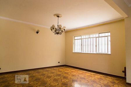 Sala de Jantar de casa à venda com 5 quartos, 300m² em Planalto Paulista, São Paulo