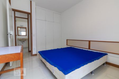 Quarto de apartamento para alugar com 1 quarto, 53m² em Copacabana, Rio de Janeiro