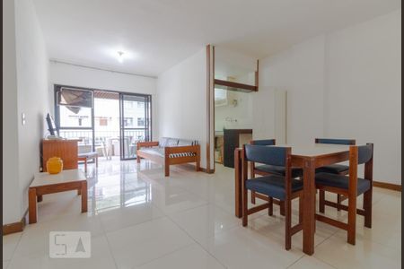 Apartamento para alugar com 1 quarto, 53m² em Copacabana, Rio de Janeiro