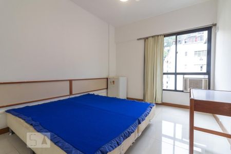 Quarto de apartamento para alugar com 1 quarto, 53m² em Copacabana, Rio de Janeiro