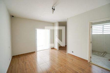 Suíte 01 de casa à venda com 3 quartos, 243m² em Vila Gomes Cardim, São Paulo