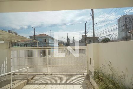 Vista da sala de casa à venda com 3 quartos, 243m² em Vila Gomes Cardim, São Paulo