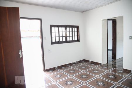 Sala de casa à venda com 3 quartos, 165m² em Mauá, São Caetano do Sul