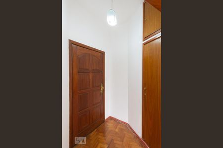 Sala de Apartamento com 2 quartos, 95m² Tijuca