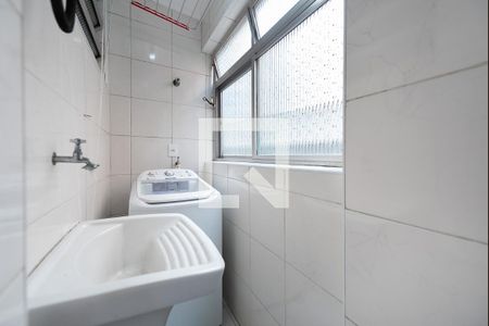 Apartamento para alugar com 46m², 1 quarto e 1 vaga Apartamento para alugar com 46m², 1 quarto e 1 vagaÁrea de serviço