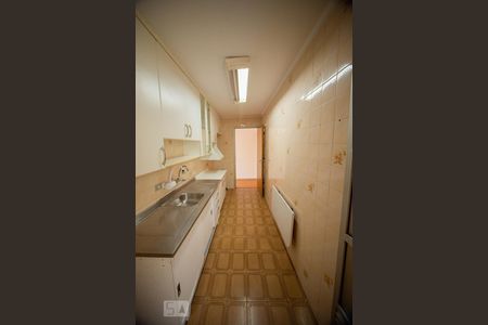 Apartamento à venda com 80m², 3 quartos e 1 vaga Apartamento à venda com 80m², 3 quartos e 1 vagaCozinha