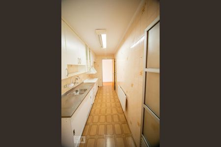 Apartamento à venda com 80m², 3 quartos e 1 vaga Apartamento à venda com 80m², 3 quartos e 1 vagaCozinha