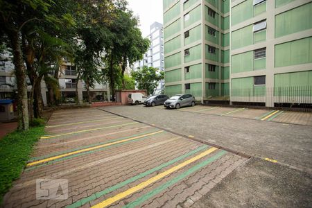 Apartamento à venda com 80m², 3 quartos e 1 vaga Apartamento à venda com 80m², 3 quartos e 1 vagaGaragem