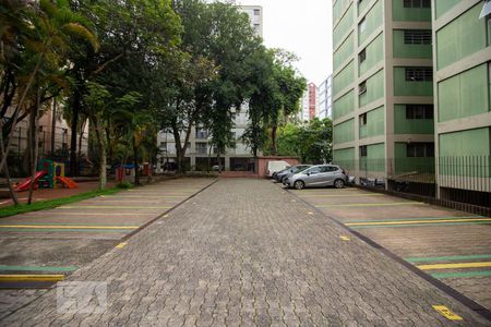 Apartamento à venda com 80m², 3 quartos e 1 vaga Apartamento à venda com 80m², 3 quartos e 1 vagaGaragem