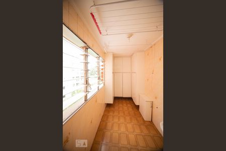 Apartamento à venda com 80m², 3 quartos e 1 vaga Apartamento à venda com 80m², 3 quartos e 1 vagaLavanderia