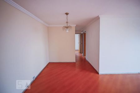 Sala de apartamento à venda com 3 quartos, 80m² em Jaguaré, São Paulo