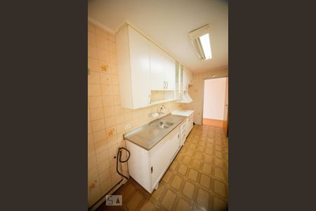 Apartamento à venda com 80m², 3 quartos e 1 vaga Apartamento à venda com 80m², 3 quartos e 1 vagaCozinha