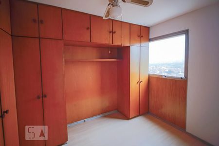 Quarto 2 de apartamento à venda com 3 quartos, 80m² em Jaguaré, São Paulo