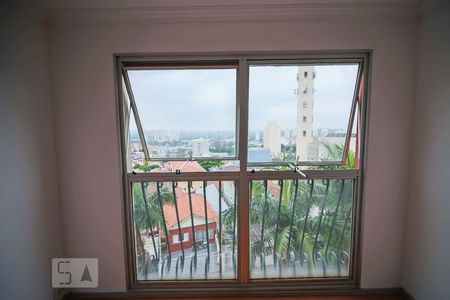 Sala de apartamento à venda com 3 quartos, 80m² em Jaguaré, São Paulo