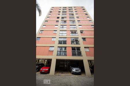 Apartamento à venda com 80m², 3 quartos e 1 vaga Apartamento à venda com 80m², 3 quartos e 1 vagaFachada do Bloco