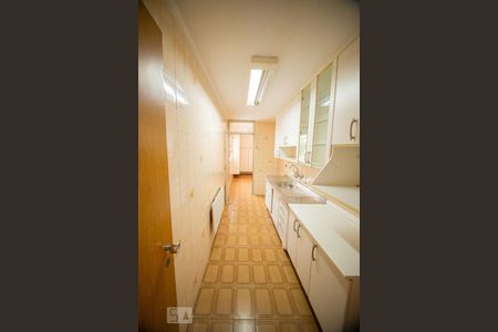 Apartamento à venda com 80m², 3 quartos e 1 vaga Apartamento à venda com 80m², 3 quartos e 1 vagaCozinha