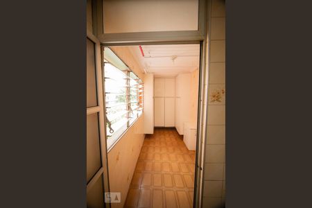 Apartamento à venda com 80m², 3 quartos e 1 vaga Apartamento à venda com 80m², 3 quartos e 1 vagaLavanderia