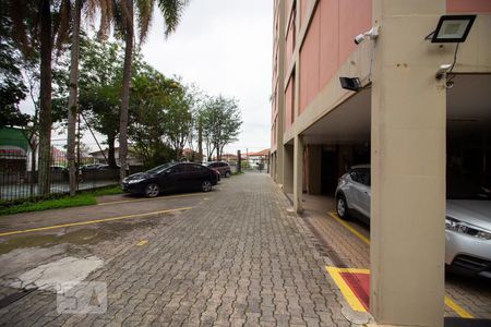 Apartamento à venda com 80m², 3 quartos e 1 vaga Apartamento à venda com 80m², 3 quartos e 1 vagaGaragem