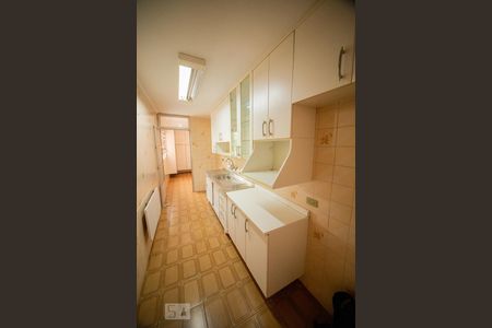 Apartamento à venda com 80m², 3 quartos e 1 vaga Apartamento à venda com 80m², 3 quartos e 1 vagaCozinha