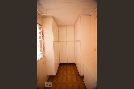 Apartamento à venda com 80m², 3 quartos e 1 vaga Apartamento à venda com 80m², 3 quartos e 1 vagaLavanderia