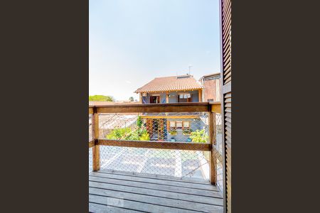 Casa à venda com 300m², 3 quartos e 2 vagasVaranda